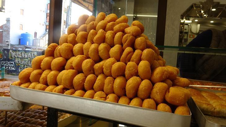 ‘GÜNLÜK 300 KİLOYA KADAR SATIŞIMIZ OLUYOR’ ‘GÜNLÜK 300 KİLOYA KADAR SATIŞIMIZ OLUYOR’