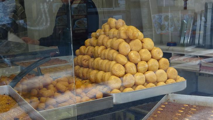 66 yıllık sırrı sadece bir aile biliyor Günde 300 kilo satılıyor 66 yıllık sırrı sadece bir aile biliyor Günde 300 kilo satılıyor