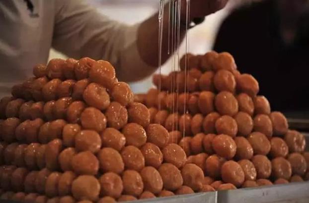 66 yıllık sırrı sadece bir aile biliyor Günde 300 kilo satılıyor 66 yıllık sırrı sadece bir aile biliyor Günde 300 kilo satılıyor