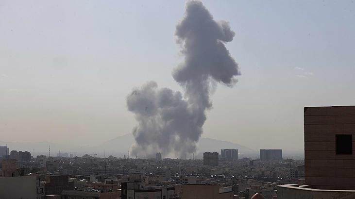 İRANDAN İLK AÇIKLAMA