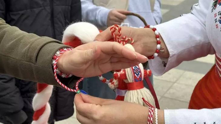 MARTENİÇKA HİKAYESİ