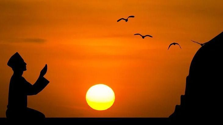 İFTAR DUASI ARAPÇA OKUNUŞU