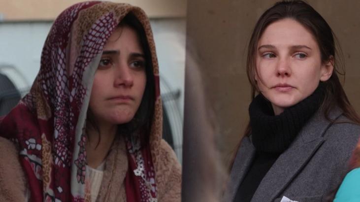 Oyuncu arkadaşları yalnız bırakmadı İbrahim Yıldız son yolculuğuna uğurlandı