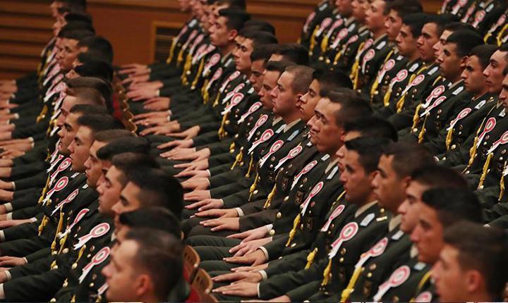 MİLLİ SAVUNMA ÜNİVERSİTESİ ASKERİ ÖĞRENCİ ADAY BELİRLEME SINAVI 2026: MSÜ sınavı saat kaçta başlıyor, kaçta bitiyor 2026 MSÜ Puan Hesaplama nasıl yapılır