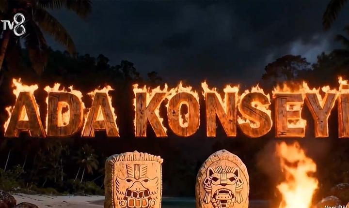 ELEME ADAYLARI KİMLER