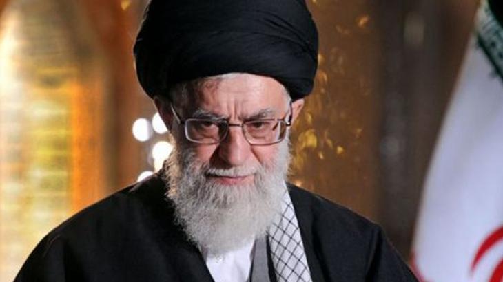 ALİ HAMANEY KİMDİR