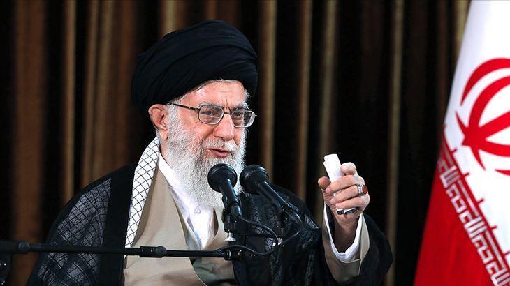 HAMANEY NASIL ÖLDÜ