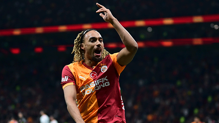 BOEY'U GALATASARAY MÜMKÜNSE KAPATSIN
