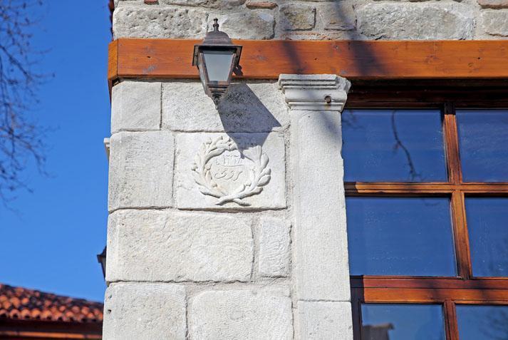 Gladyatörler kentinde zaman yolculuğu Restore edilen dükkanlarda geleneksel meslekler yaşatılacak