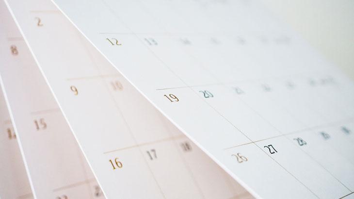 RAMAZAN BAYRAMI 2026 NE ZAMAN