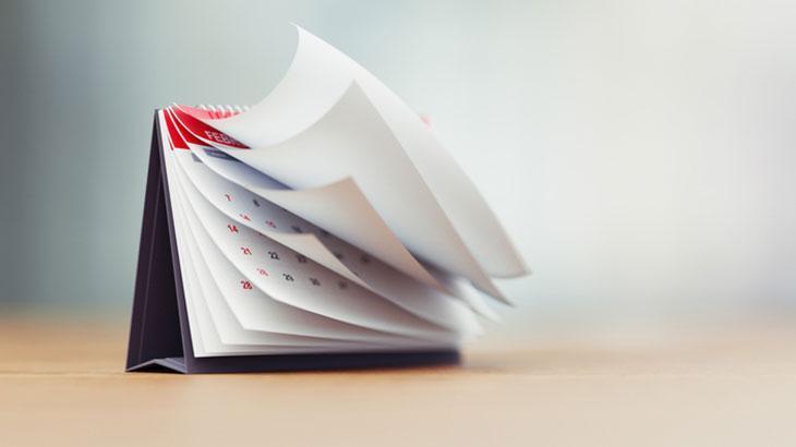 BAYRAM TATİLİ KAÇ GÜN