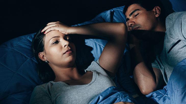 Cerrahi yöntem gündeme gelebiliyor