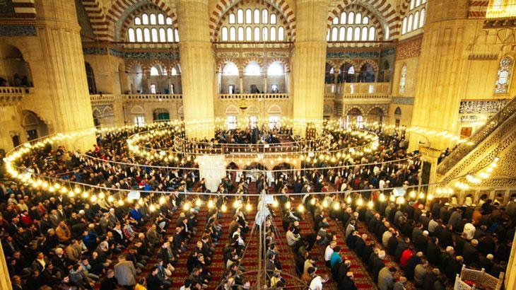 RAMAZANIN KAÇINCI GÜNÜ