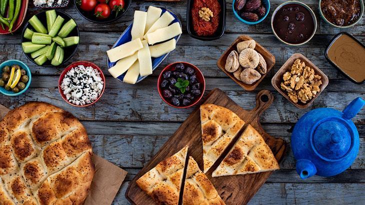 Yeterli protein alınmazsa kas kaybı riski artar