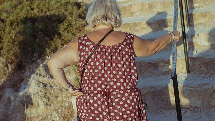 4. Çift Görevli Yürüyüş Testi