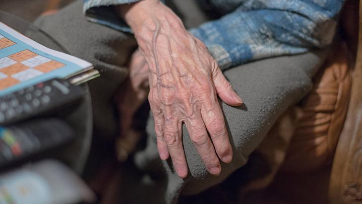 Vücudunuzun kaç yaşında olduğunu ölçebilirsiniz Yaşlanmak artık bir sayı değil