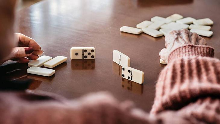 2. Tek Ayak Üzerinde Denge Testi