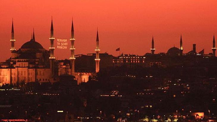 2 MART  2026 İFTAR NE ZAMAN SAAT KAÇTA