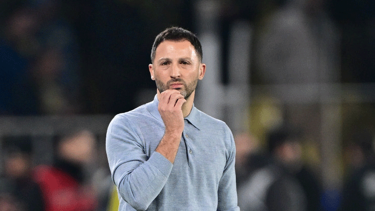 Milliyet Skorer: Resmi açıklama geldi! Fenerbahçe'de Tedesco şoku