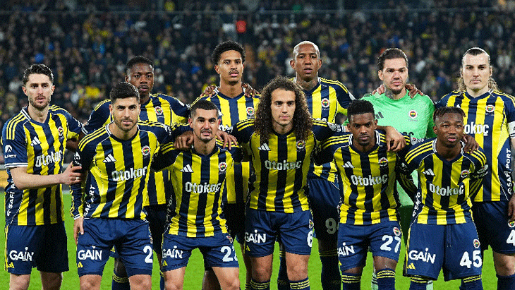 Milliyet Skorer: Fenerbahçe'de sakatlık! Yıldız oyuncu oyuna devam edemedi
