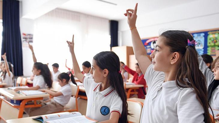 ARA TATİL RAMAZAN BAYRAMIYLA BİRLEŞİYOR MU