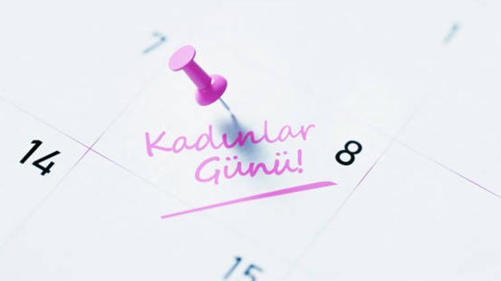 KADINLAR GÜNÜ TARİHÇESİ