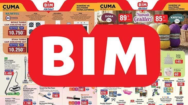 BİM 6 Mart Cuma aktüel ürünler kataloğunda neler var Porselen Fincan Takımı, 2 Katlı Kurabiyelik, Emaye Kızartma Tenceresi, Valiz Organizer Set 6lı... BİM 6 Mart Cuma aktüel ürünler kataloğunda neler var Porselen Fincan Takımı, 2 Katlı Kurabiyelik, Emaye Kızartma Tenceresi, Valiz Organizer Set 6lı...