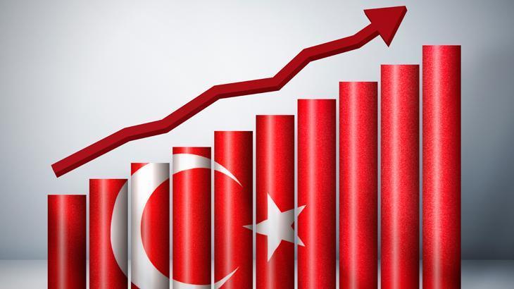 Son dakika: Türkiye ekonomisine ilişkin 2025 yılı büyüme rakamları açıklandı