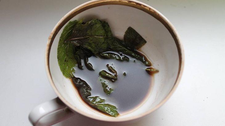 Baş ağrısını şak diye kesiyor Yoğun bir günün ardından 1 fincan yetiyor