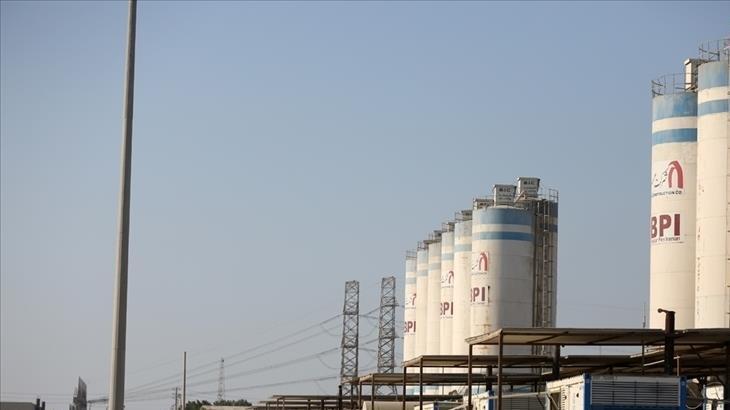 NATANZ NÜKLEER TESİSİ NEREDE