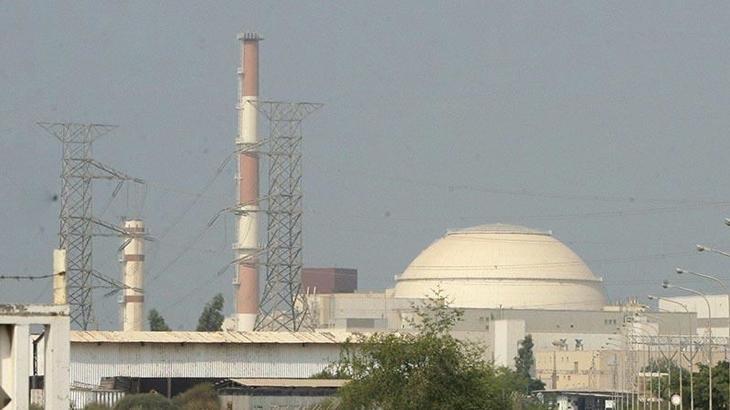 NATANZ NÜKLEER TESİSİ YERİN KAÇ METRE ALTINDA
