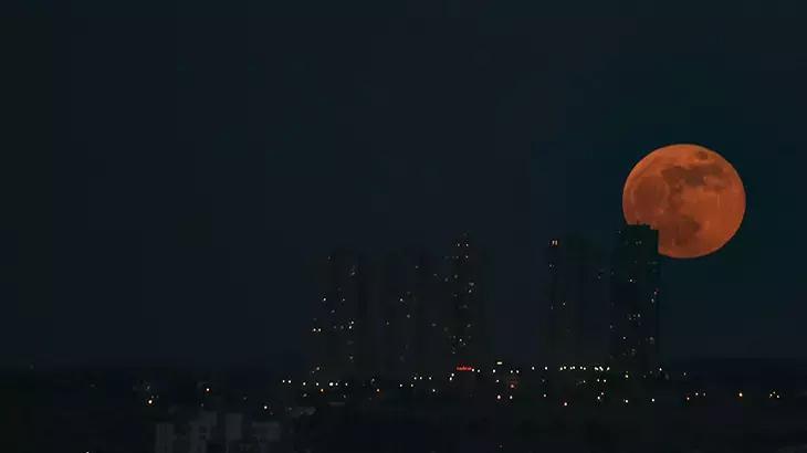 KANLI AY TUTULMASI NEDİR