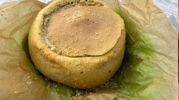 CASU MARZU: CANLI LARVALI PEYNİR
