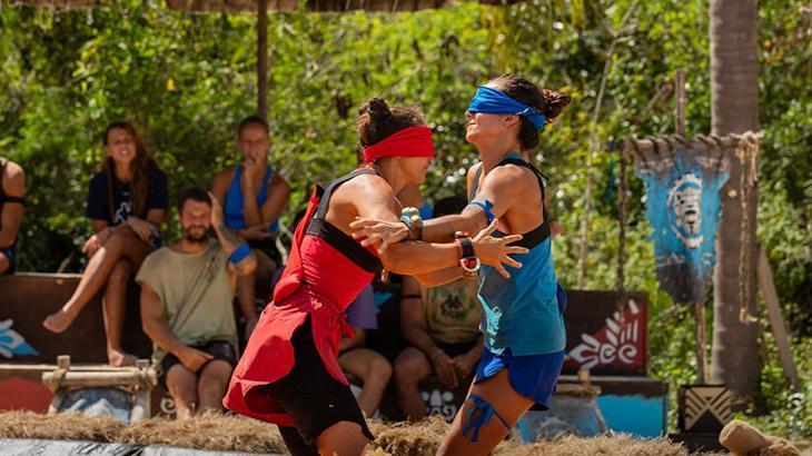 SURVİVOR DOKUNULMAZLIĞI HANGİ TAKIM KAZANDI