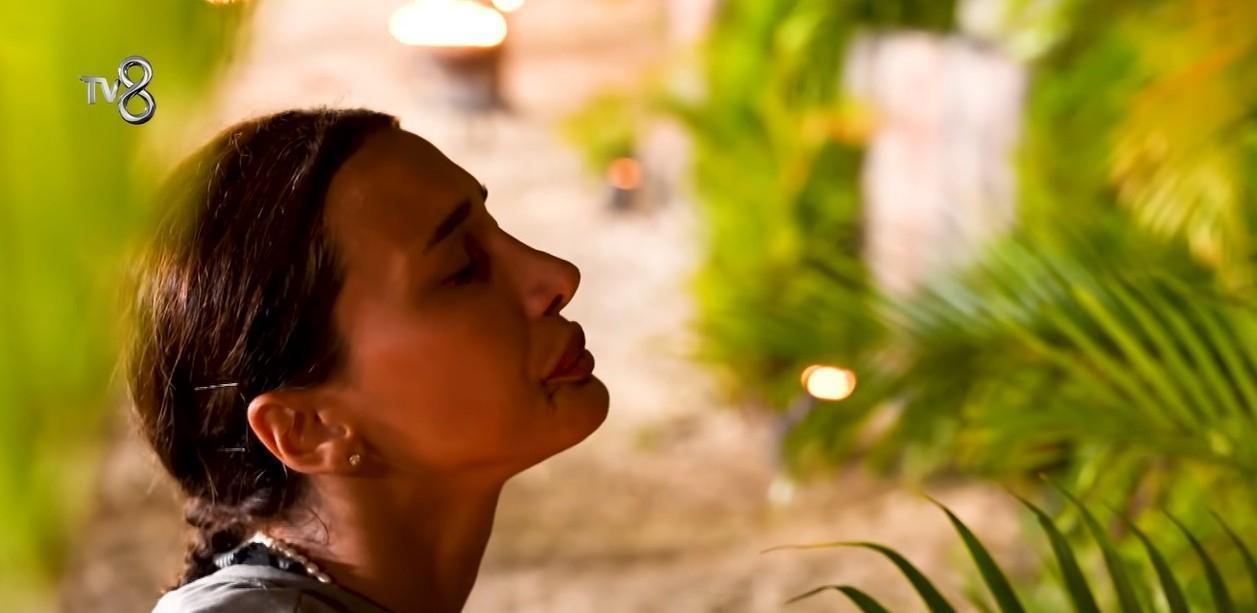 SURVİVORDA KİM ELENDİ