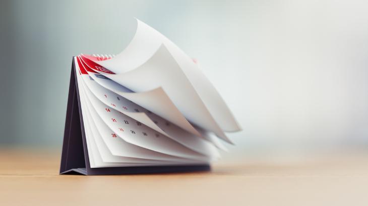 BAYRAM TATİLİ TARİHLERİ TAKVİMİ