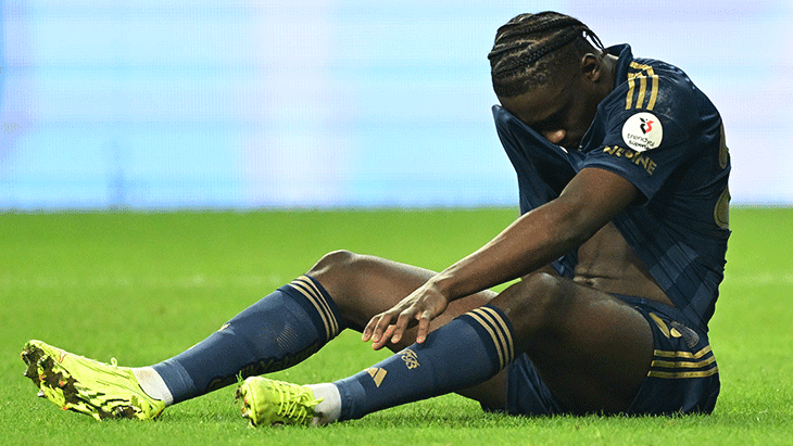 PUAN FARKI 4E ÇIKTI