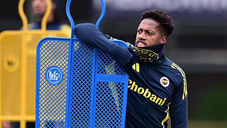 FREDİN BABANNESİ VEFAT ETTİ