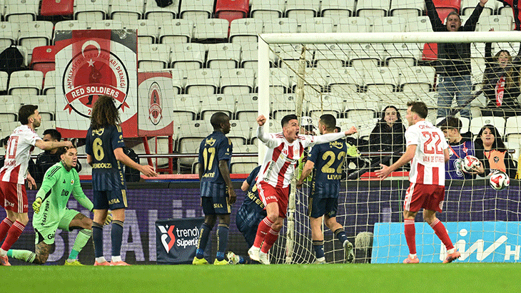 10 GÜNDE KADER DEĞİŞTİ