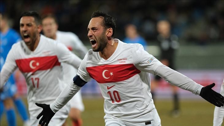 TÜRKİYE ROMANYA MAÇI NE ZAMAN, SAAT KAÇTA