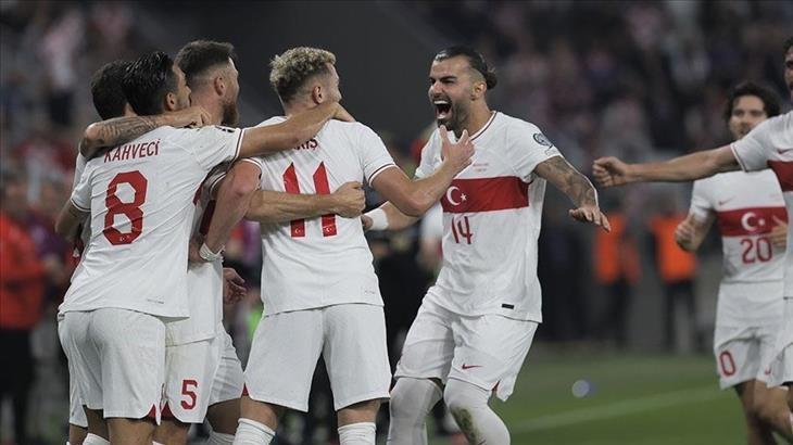 TÜRKİYE ROMANYA MAÇI HANGİ KANALDA YAYINLANACAK