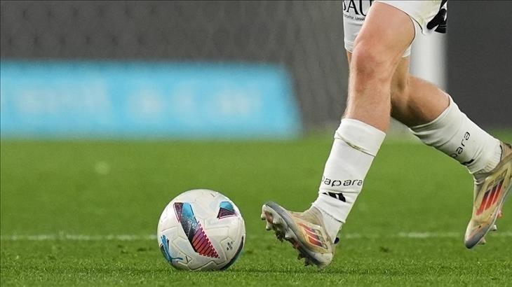 BUGÜN KİMİN MAÇI VAR Ziraat Türkiye Kupası ZTK maçları ne zaman, saat kaçta, hangi kanalda Günün maç fikstürü BUGÜN KİMİN MAÇI VAR Ziraat Türkiye Kupası ZTK maçları ne zaman, saat kaçta, hangi kanalda Günün maç fikstürü