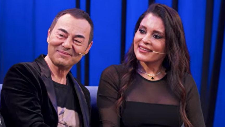 Serdar Ortaçın Karabiberim klibinde oynamıştı... İlknur Soydaş ile büyük buluşma Serdar Ortaçın Karabiberim klibinde oynamıştı... İlknur Soydaş ile büyük buluşma