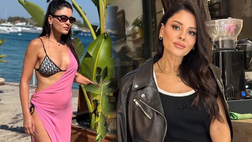 Serdar Ortaçın Karabiberim klibinde oynamıştı... İlknur Soydaş ile büyük buluşma Serdar Ortaçın Karabiberim klibinde oynamıştı... İlknur Soydaş ile büyük buluşma