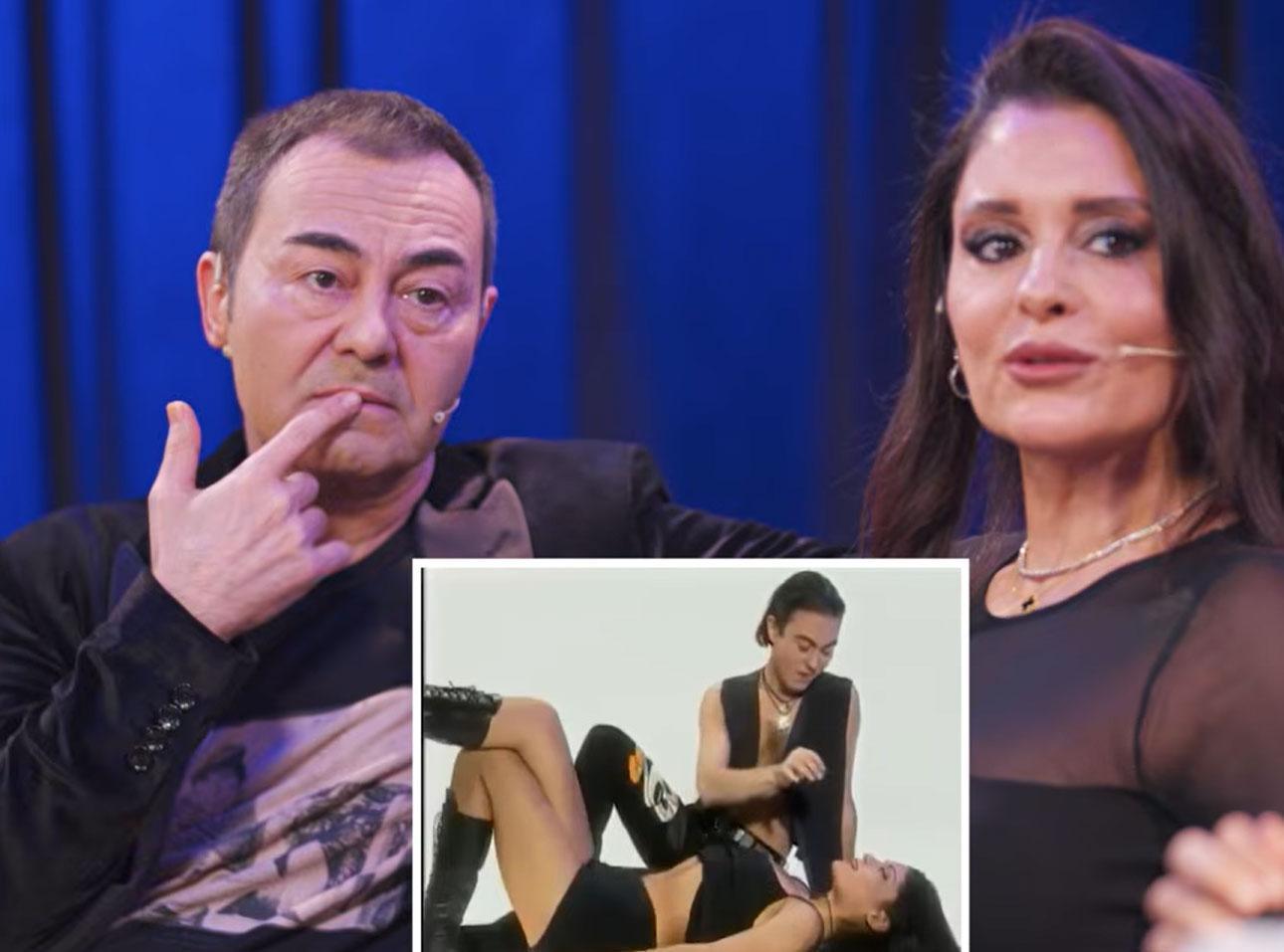 SERDAR ORTAÇTAN YILLAR SONRA GELEN İTİRAF SERDAR ORTAÇTAN YILLAR SONRA GELEN İTİRAF