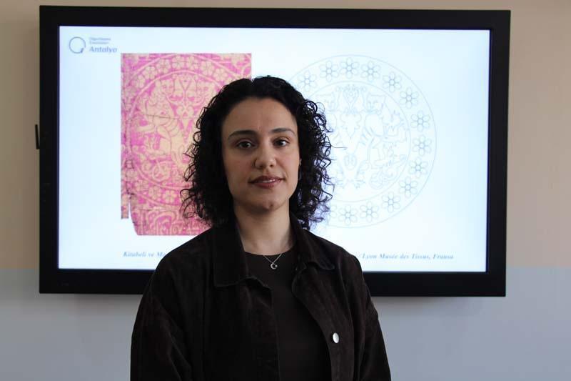 800 yıllı sır Ankarada çözüldü: Yeniden hayata döndürüldü