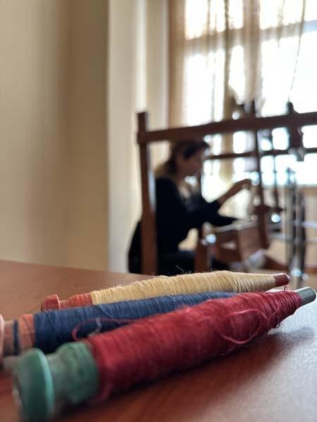 SELÇUKLU KUMAŞLARININ ÖZELLİKLERİ