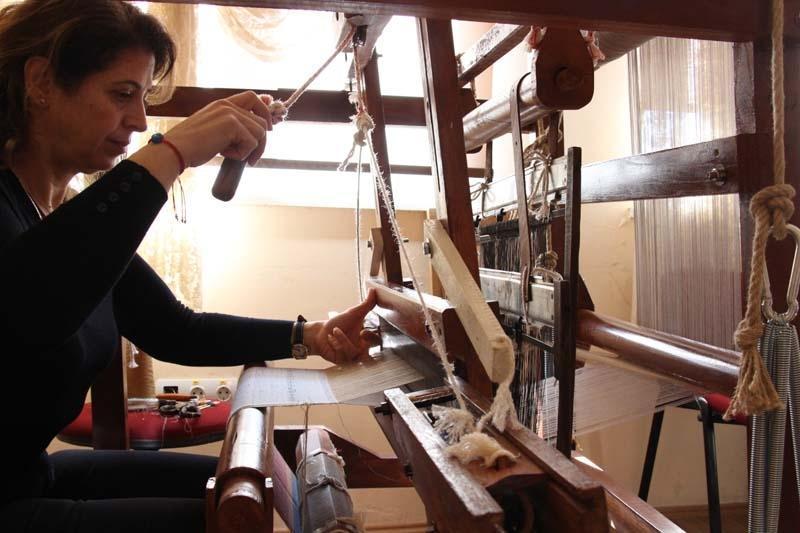 800 yıllı sır Ankarada çözüldü: Yeniden hayata döndürüldü