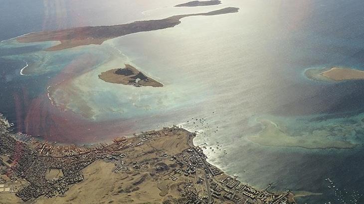 HÜRMÜZ BOĞAZI NEDEN KAPATILDI