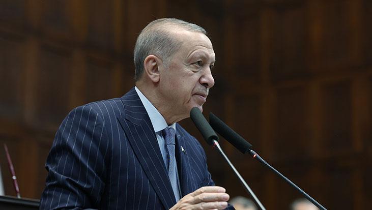 Son dakika... Fatma Öğretmen cinayeti! Cumhurbaşkanı Erdoğan: Failin hak ettiği cezayı alması için gereken mutlaka yapılacak